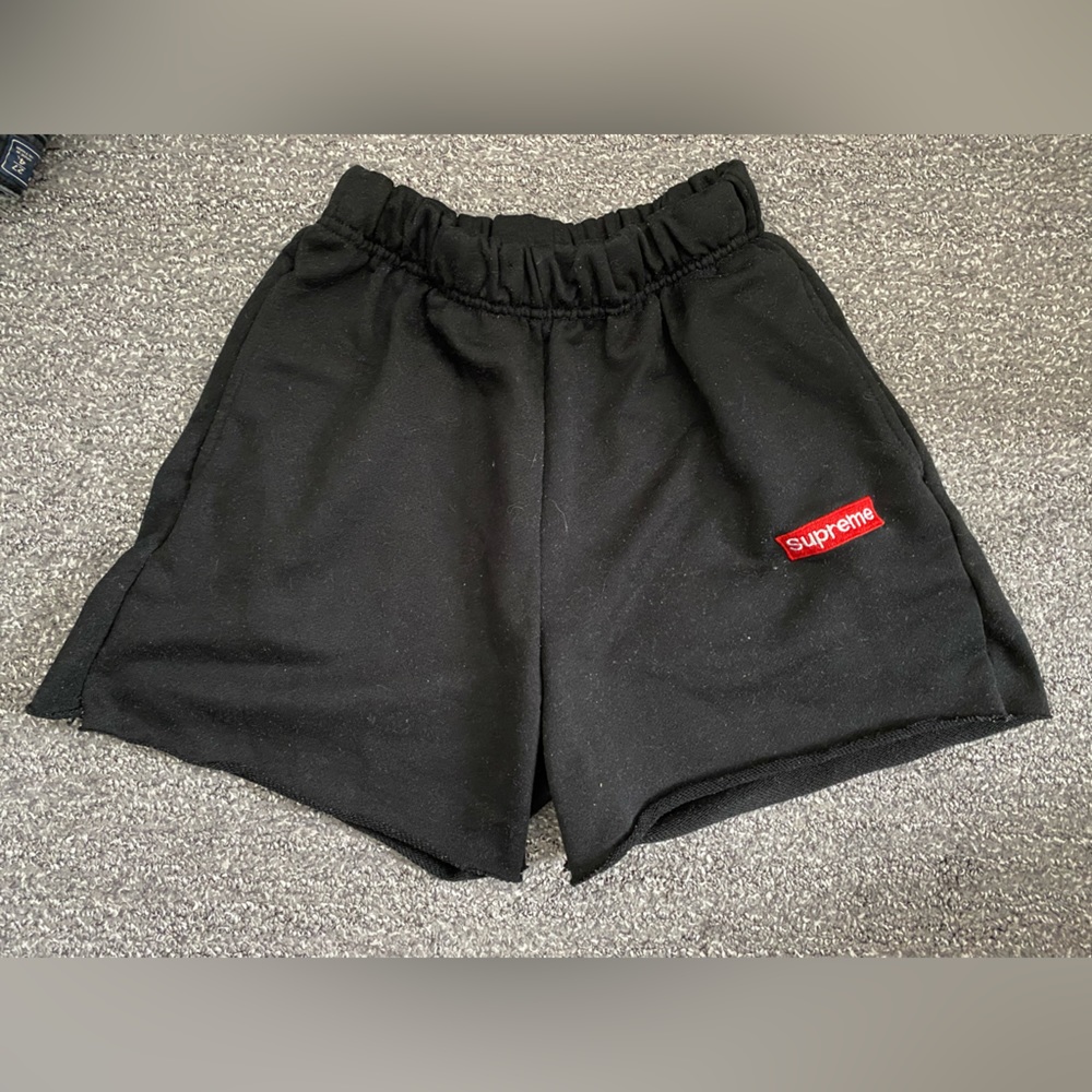 Supreme Shorts